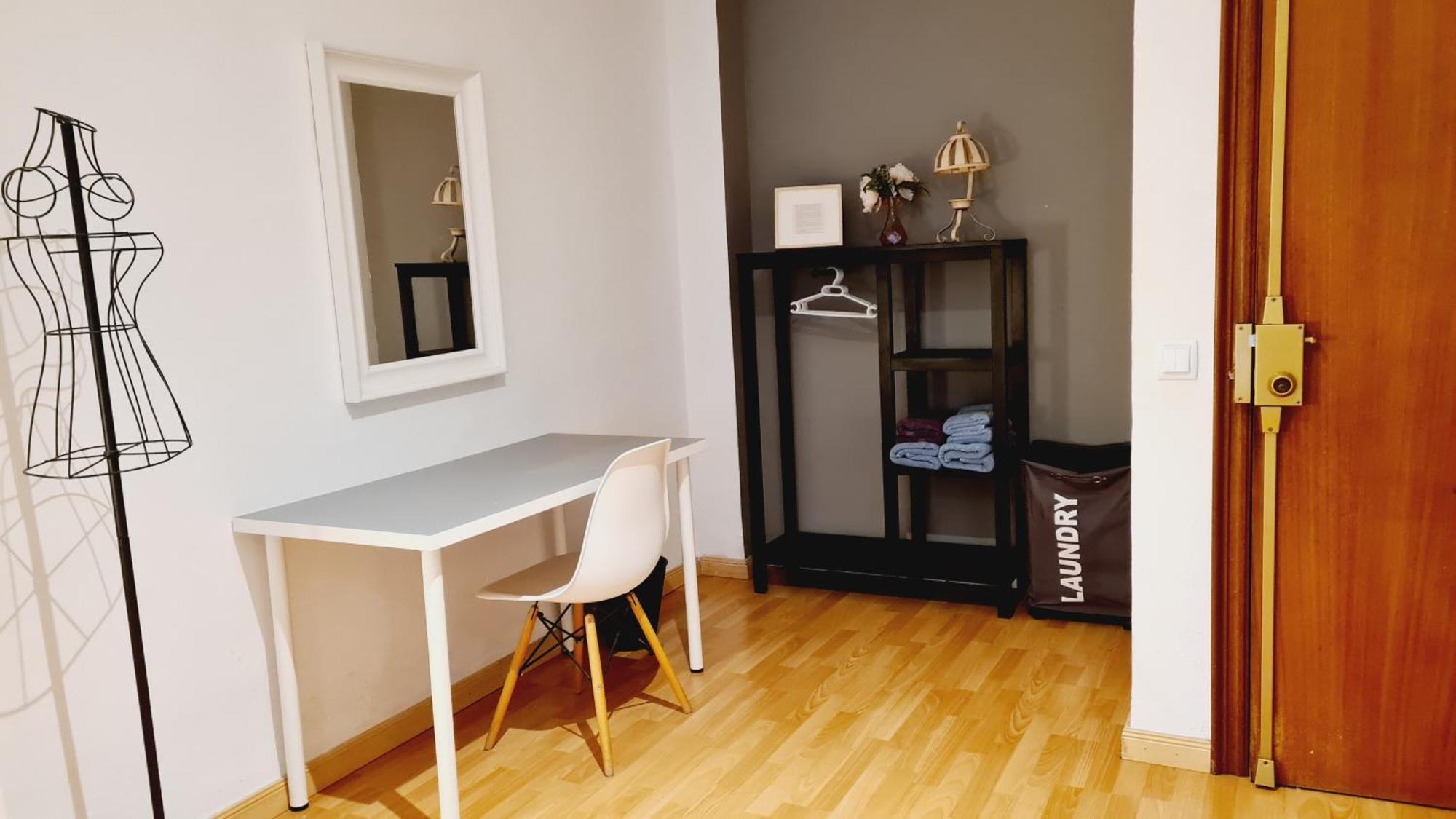 Santos Studio 2 Valencie Exteriér fotografie